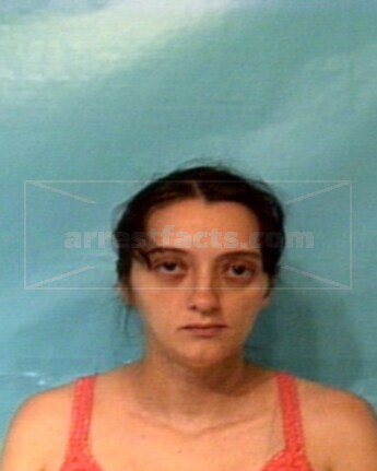 Alisha Lauren Dumas