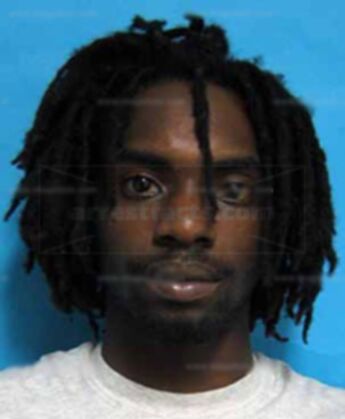 Dontavious Jamal Overstreet