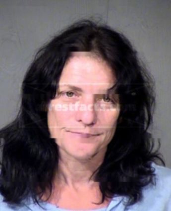 Ramona Mary Barrett