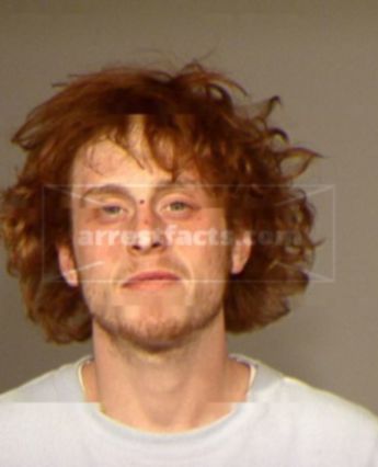 Ben Raymond Doerfler