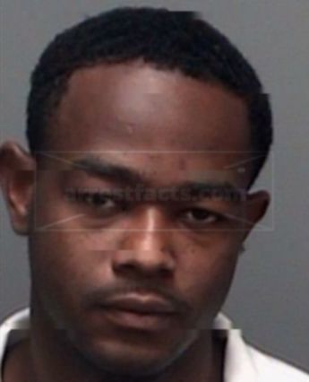 Eric Renard Triplett