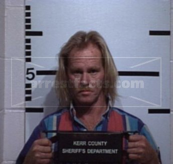 Richard David Alzheimer