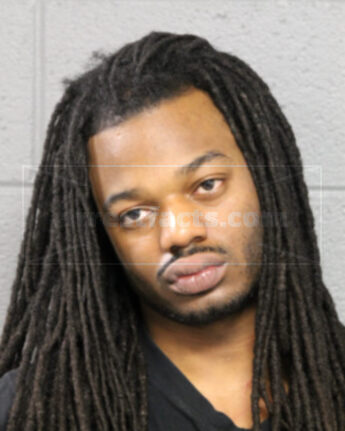 Deandre L Ewings