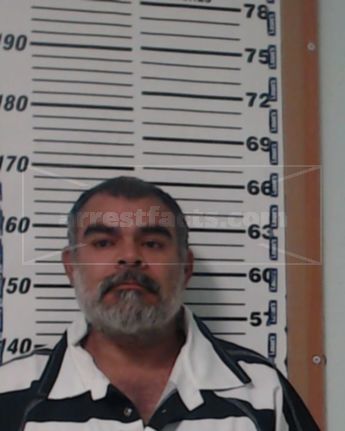 Hugo Martinez-Macias