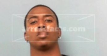 Traveon Christopher