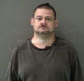 Brian Keith Carter