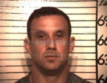 Kevin Robert Carpenter