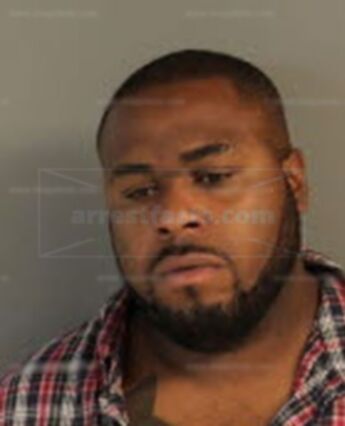 Cedric Johnson