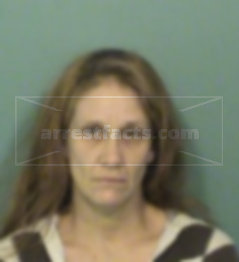 Shellie Shellean Utley
