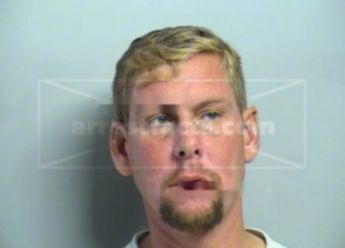 Anthony Jerome Hessian