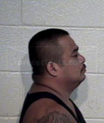Bobby Joe Mendez Avelar