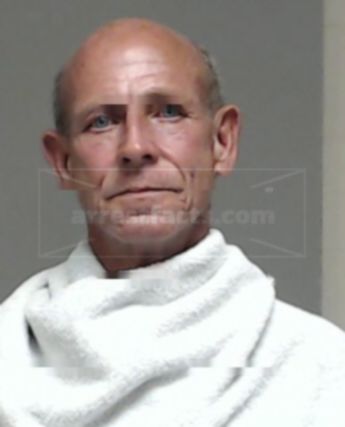 Charles Arthur Johnston