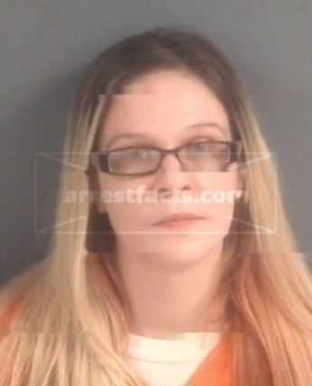 Samantha Marie Rivard