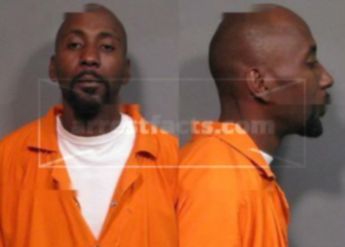 Davien Chauncey Walters