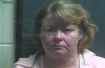 Debra Sue Strong