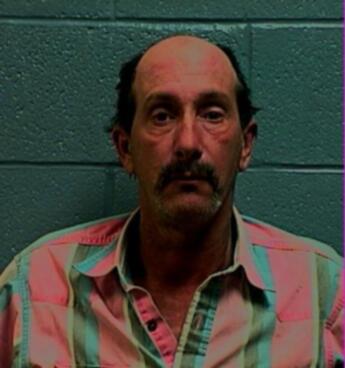 Michael Bryan Hayes