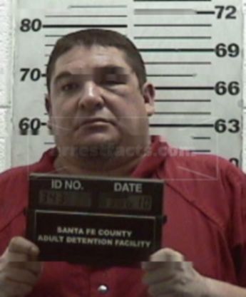 James J Ruiz