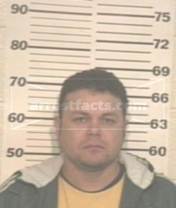 Luis Gerardo Alonso Fernandez
