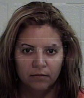Lillian Yadira Cavazos Martinez