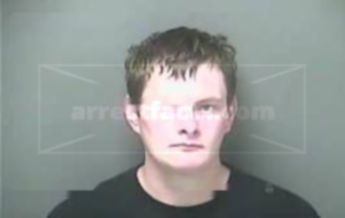 Kevin Lee Jones