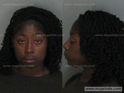 Shytia Foulks