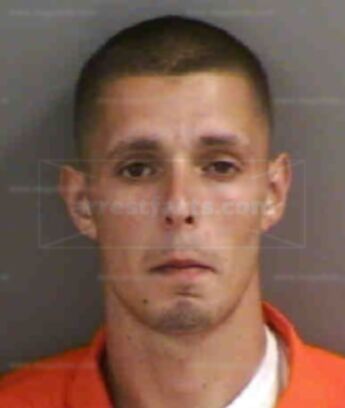 Brandon Andrew Jacob