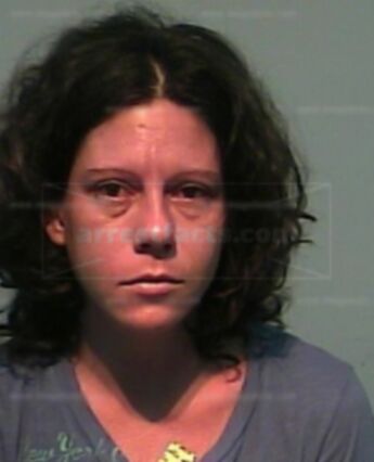 Crystal Lee Mincey