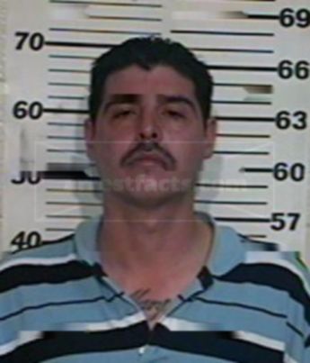 Jerardo Vera Salinas