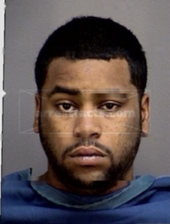 Timothy Ray Hernandez