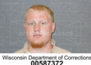 Cody James Gudowicz