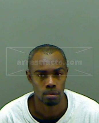 Rickie Dewayne Jackson