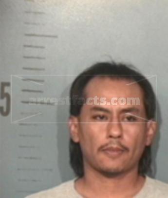 David Jesus Gomez