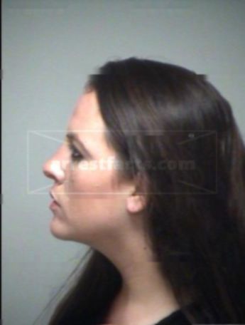 Melissa Andraer Eliz White