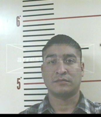 Samuel Rodriguez Muniz