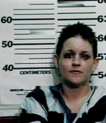 Alyson Lynn Henry