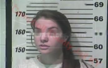 Shayna Michelle Hubers