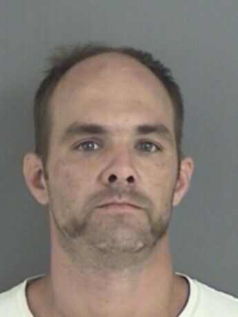 Bryce Carson Griffith