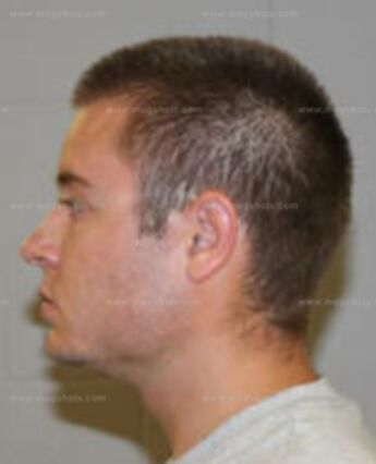 Justin Paul Taylor