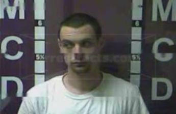 Randall Blake Johnson