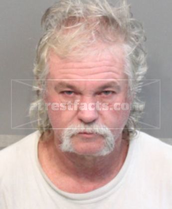 John Leonard Toney