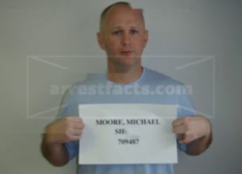 Michael Shawn Moore
