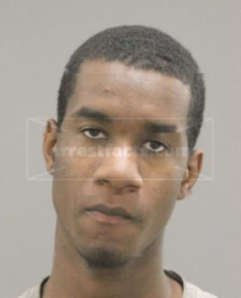 Tyrone Marvell Lewis