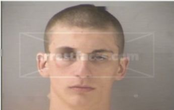 Dylan Michael Bagley