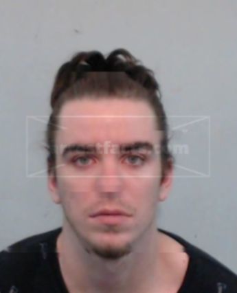 Darren Brandon Hunt