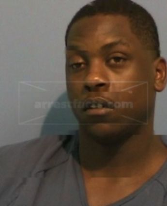 Lawrence Burrell Parrish