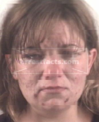 Christina Marie Markle