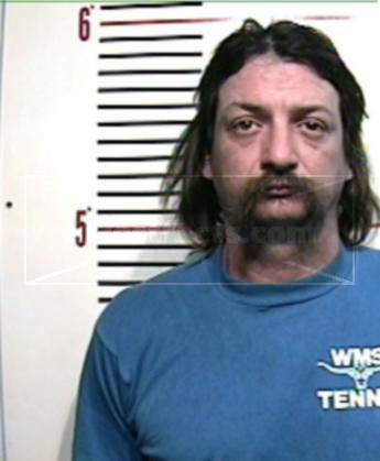 Larry Edward Minster