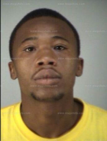 Christopher Catraie Boone
