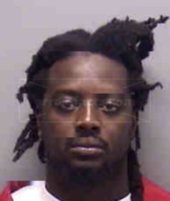 Jarvis Tyrone Lee