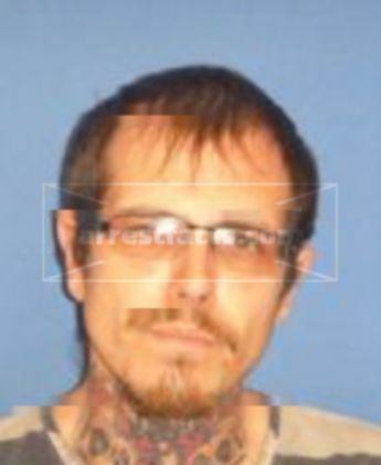 David Christopher Booher